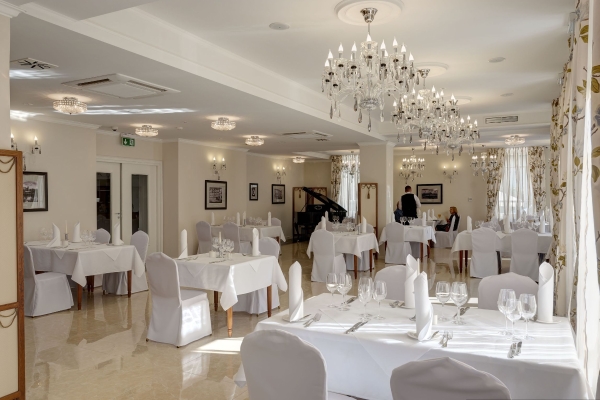 Hotel Willa Hueta (Kielce)